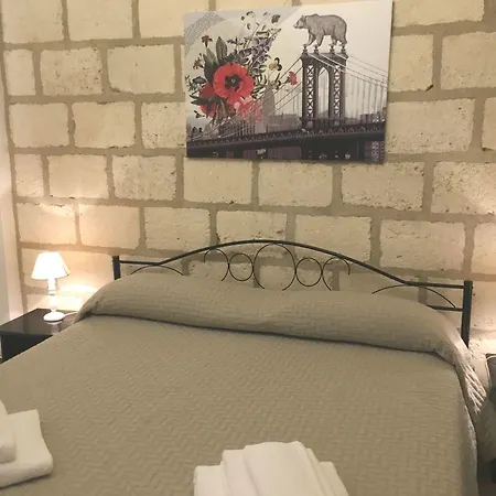 Hotel Caposperone Palmi