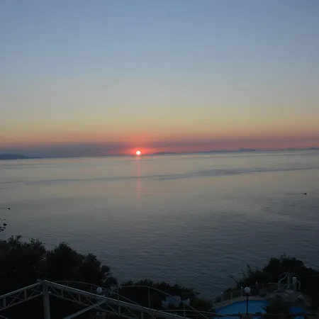 Hotel Caposperone Palmi