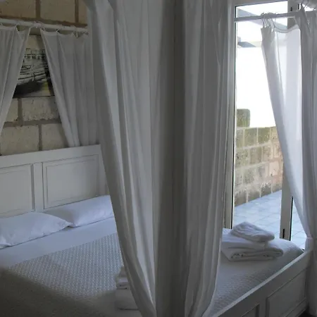 Hotel Caposperone