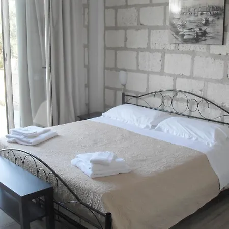 Caposperone Hotel 4*