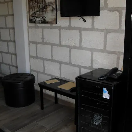 Hotel Caposperone 4*