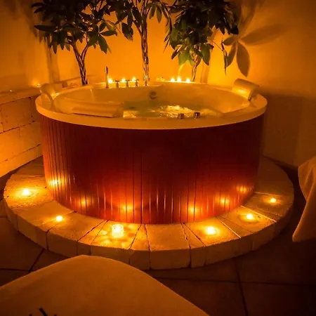 Hotel Caposperone Palmi