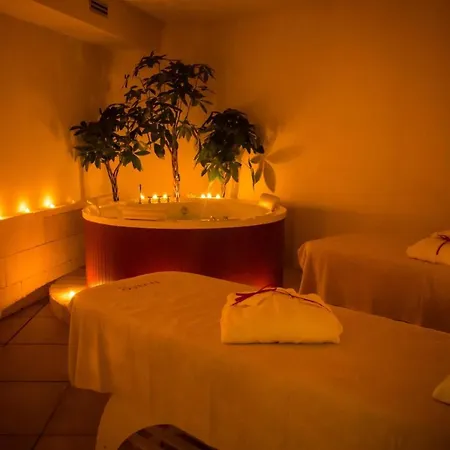 Caposperone 4* Palmi