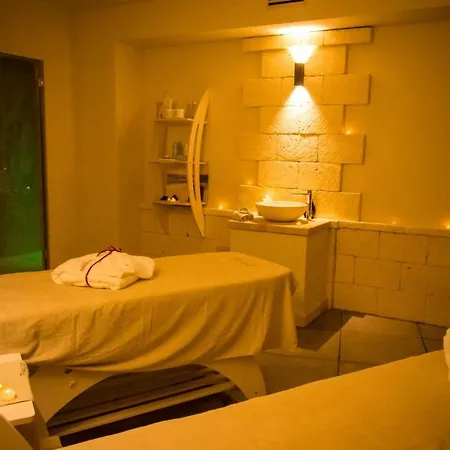 Caposperone Hotel 4*