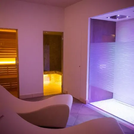 Hotel Caposperone Palmi