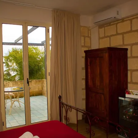 Caposperone 4* Palmi