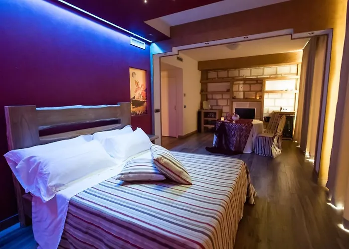 Caposperone 4* Palmi