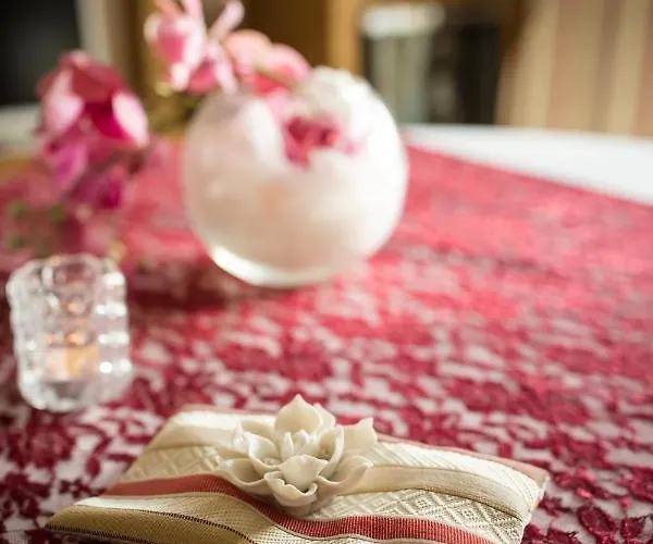 Hotel Caposperone 4*