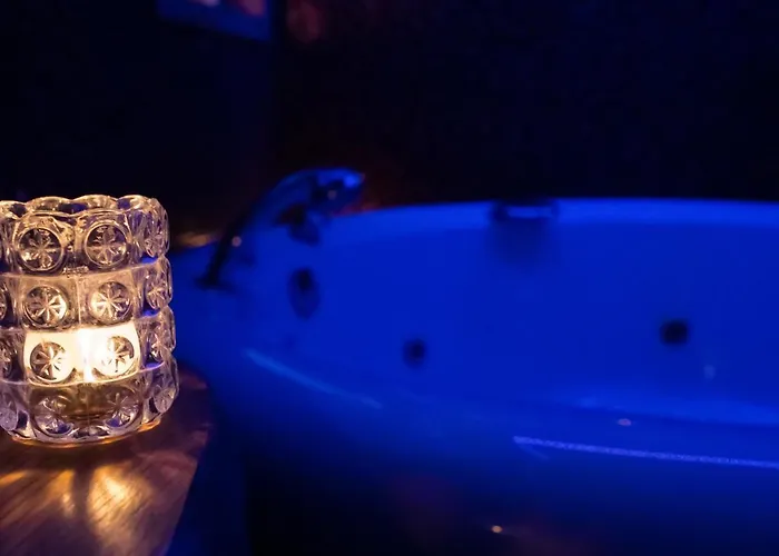 Caposperone Hotel Palmi