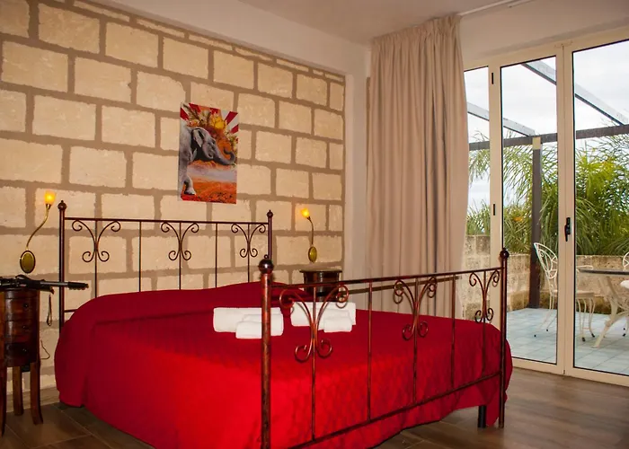 Caposperone Hotel 4*