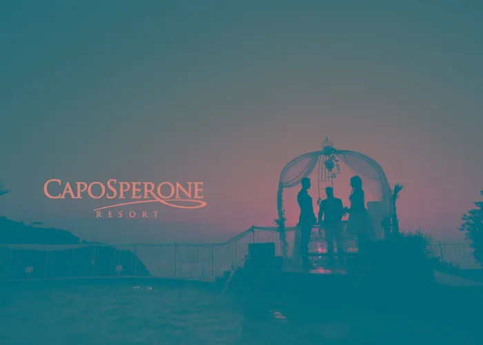 Hotel Caposperone 4*