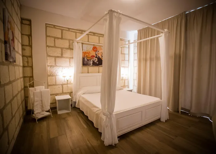 Caposperone 4* Palmi