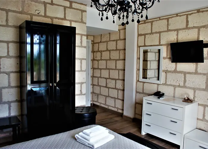 Hotel Caposperone 4*