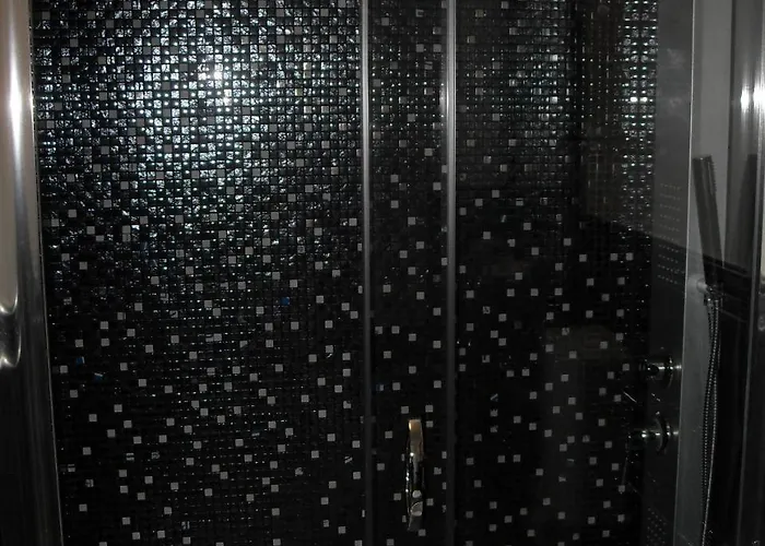 Caposperone Hotel 4*