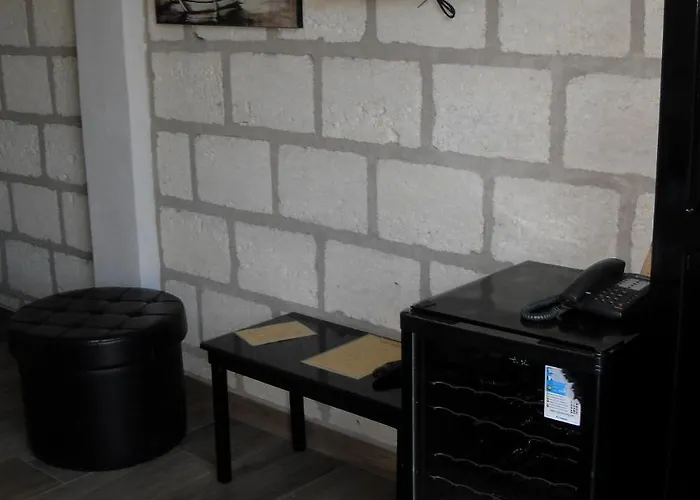 Hotel Caposperone 4*