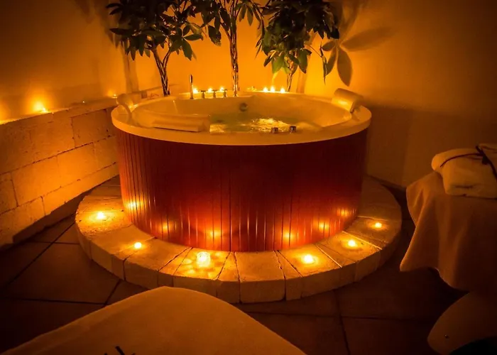 Hotel Caposperone Palmi