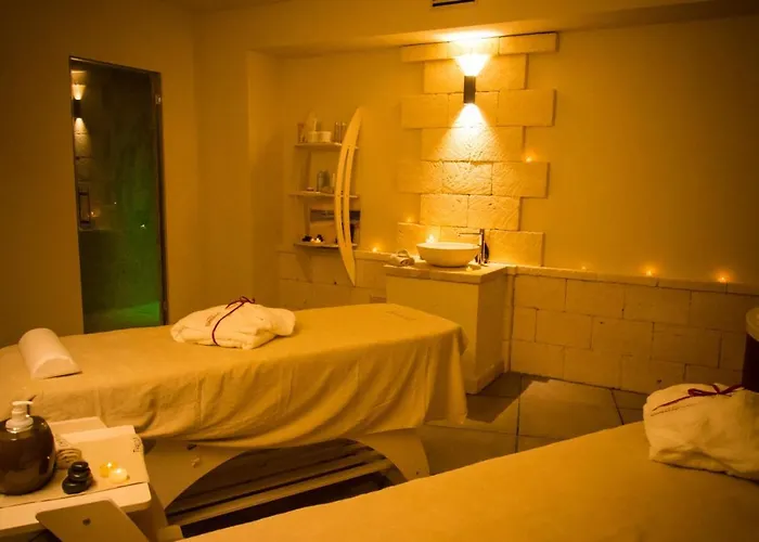 Caposperone Hotel 4*