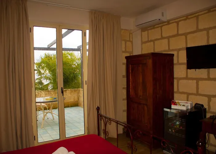 Caposperone 4* Palmi